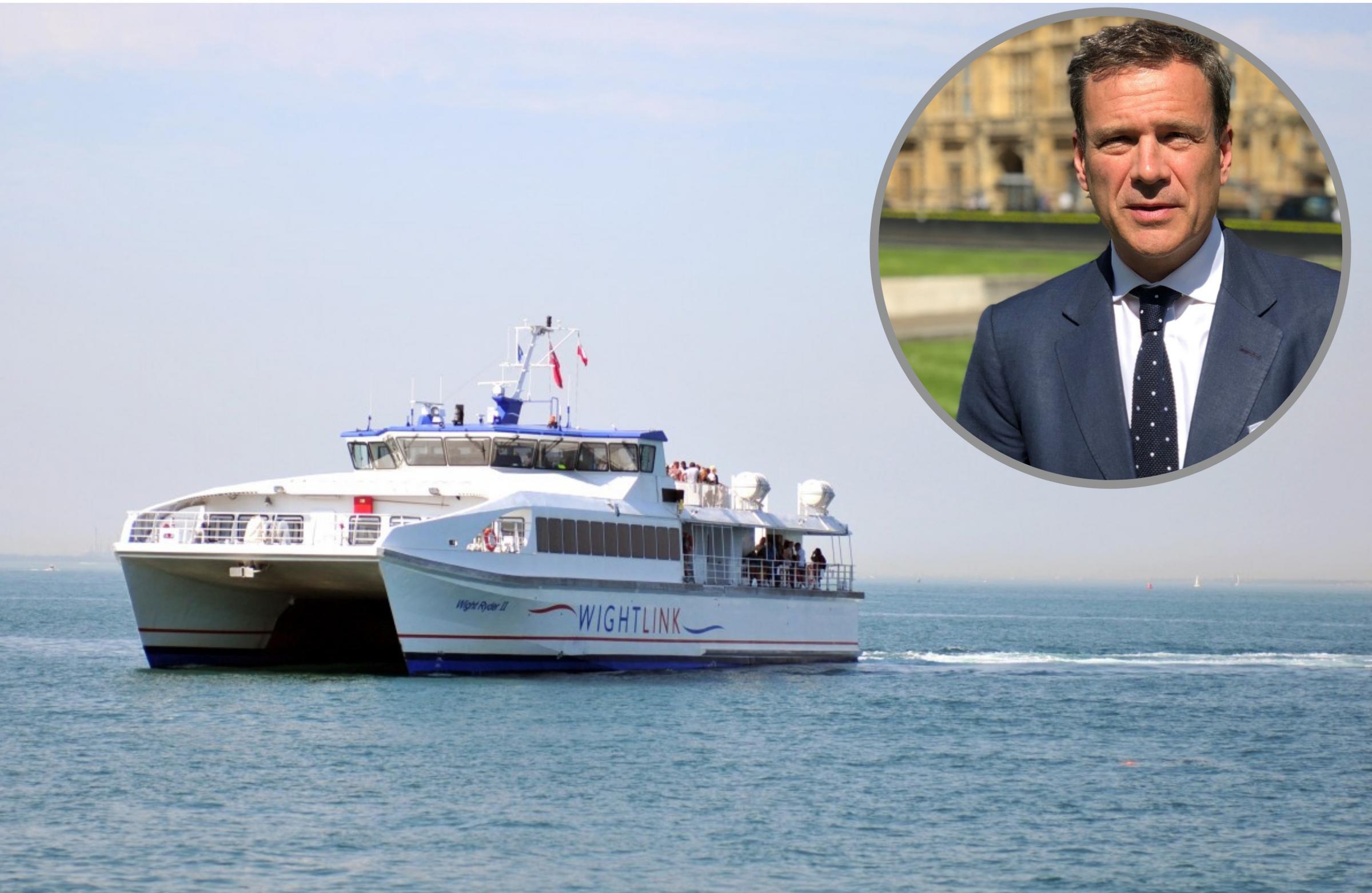WightLink