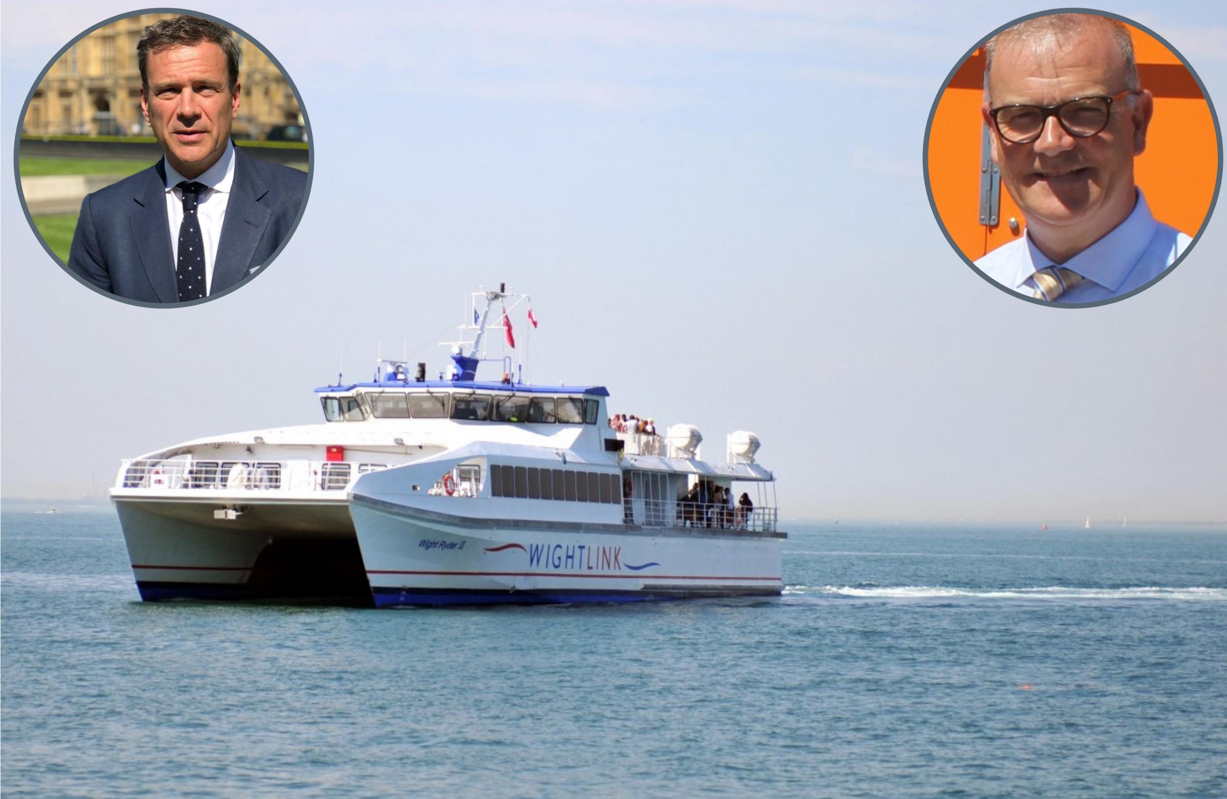 WightLink
