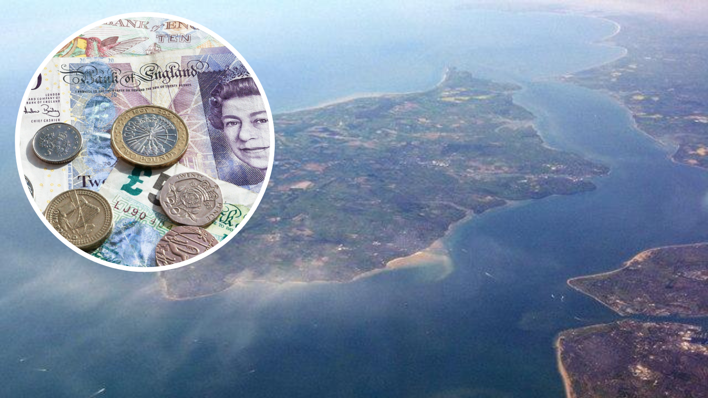Image: Isle of Wight County Press)