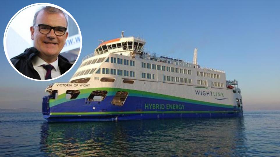 WightLink