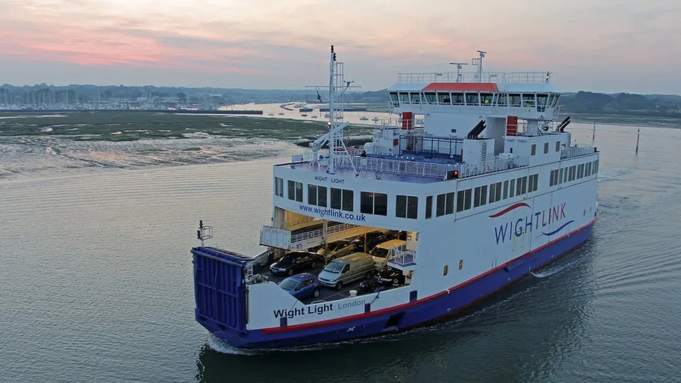 WightLink