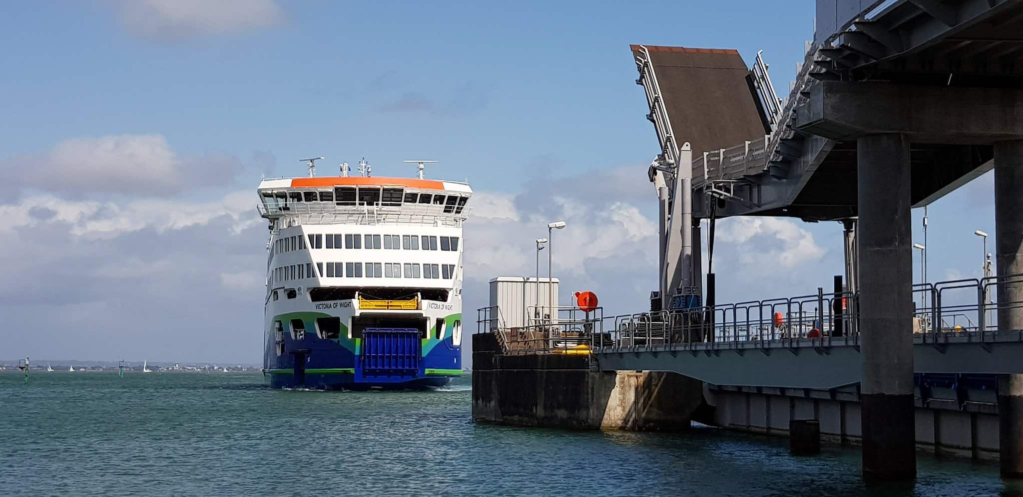 Victoria of Wight