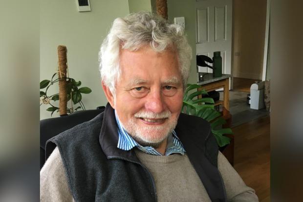 Terry Holt