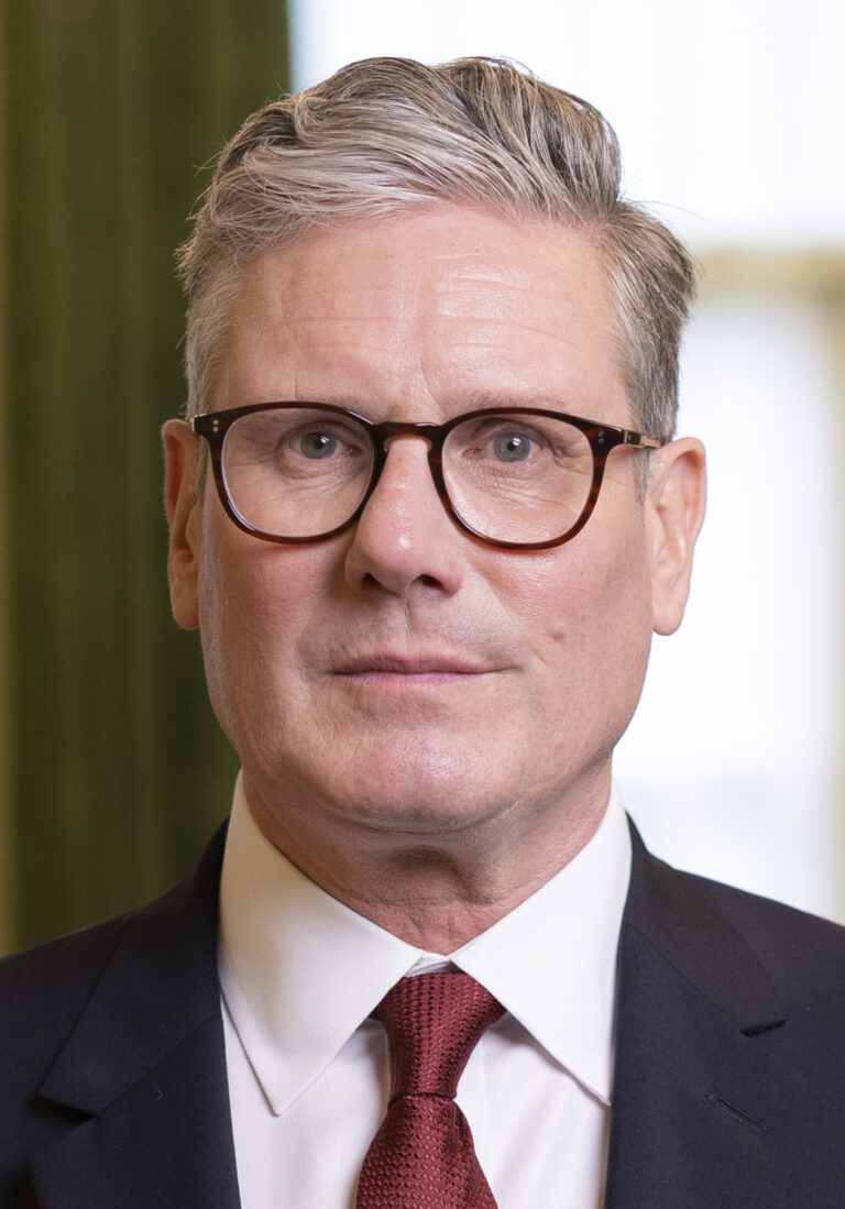 At last – a major party starts to take cross-Solent ferries seriously