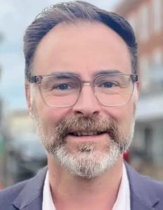 Richard Quigley