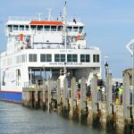 Wightlink Yarmouth