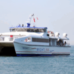Wightlink Fastcat