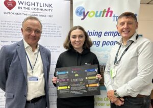 Wightlink Youth Trust