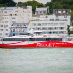 Red Jet