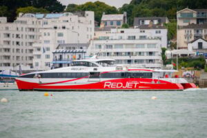 Red Jet