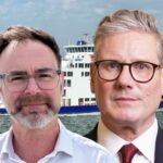Quigley and Starmer
