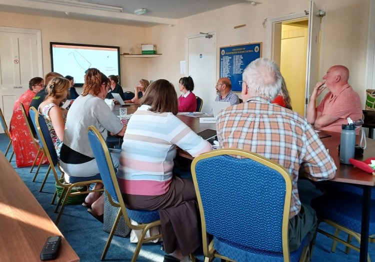 COUNCIL CRITICISES WIGHTLINK PRICING STRATEGY FOR ‘HURTING RESIDENTS’