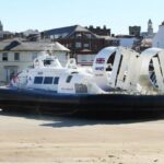 Hovertravel