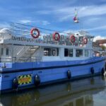 Kraken Solent Ferry