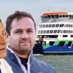 Wightlink Job Losses