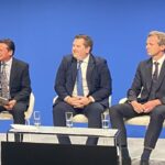 Wealthy tories discussing IOW ferry situation.