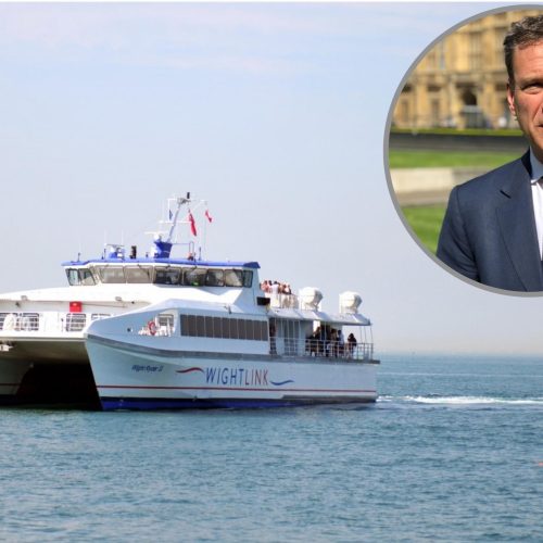 WightLink