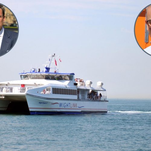 WightLink