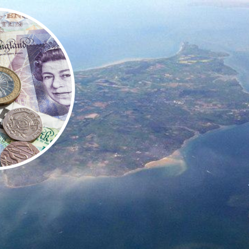 Image: Isle of Wight County Press)