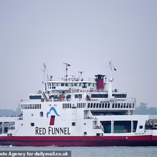 Red Funnel
