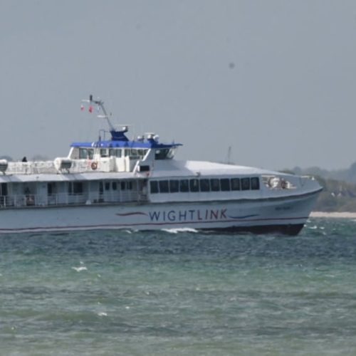 Wightlink Cancellations