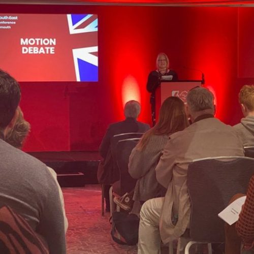 South East Labour
