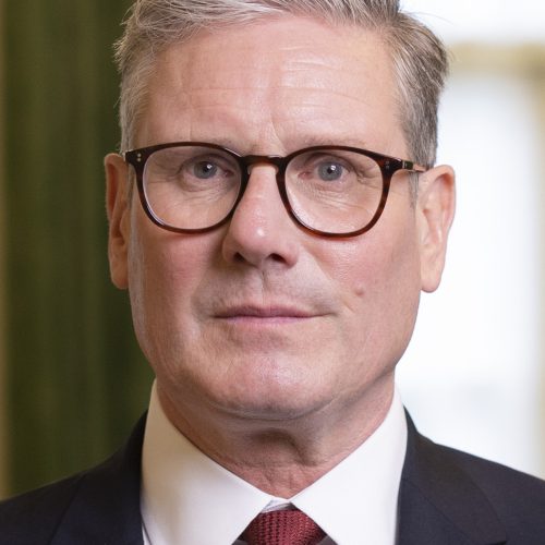 Sir Kier Starmer
