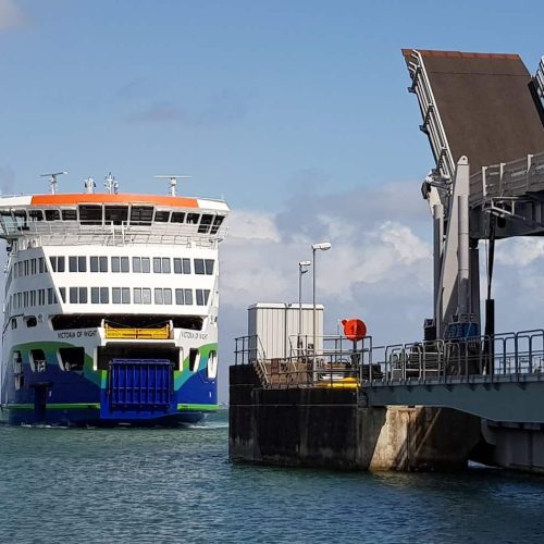 Victoria of Wight