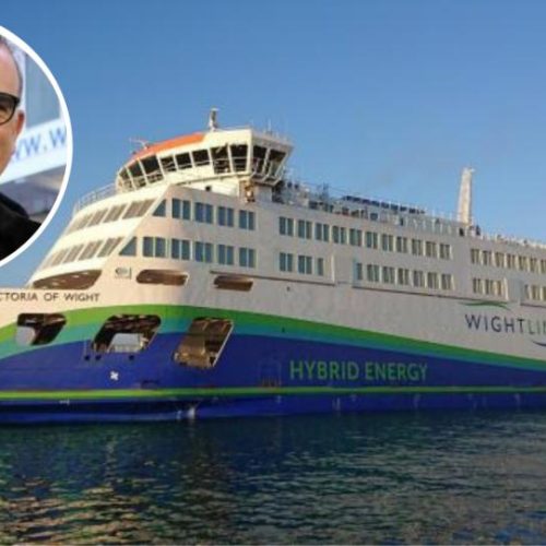 WightLink