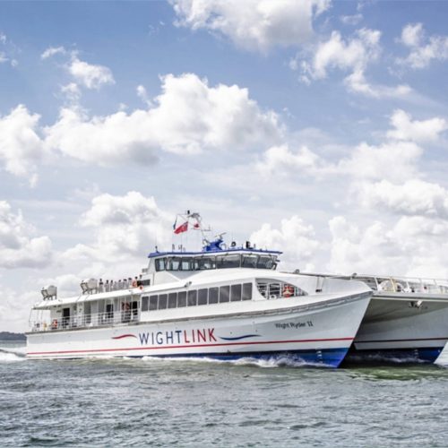Wight Ryder II