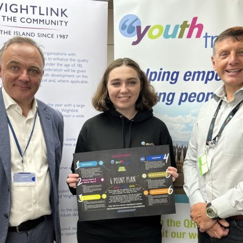 Wightlink Youth Trust