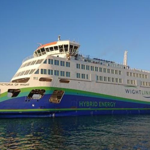 Wightlink